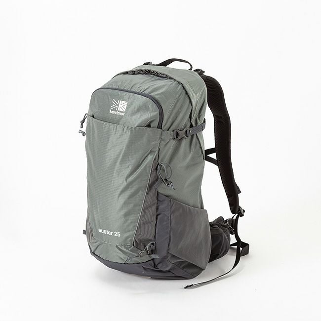 karrimor カリマー オースター25｜SUNDAY MOUNTAIN｜サンデーマウンテン
