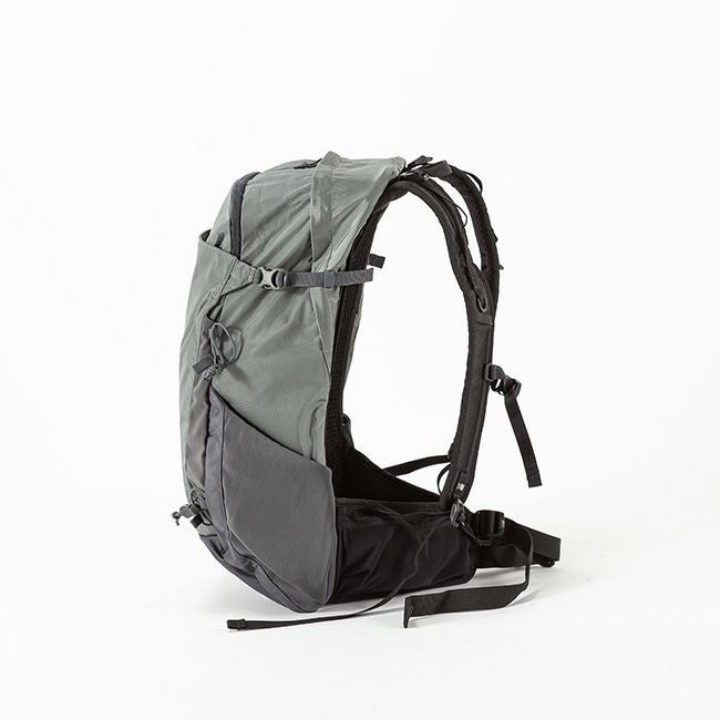 karrimor カリマー オースター25｜SUNDAY MOUNTAIN｜サンデーマウンテン