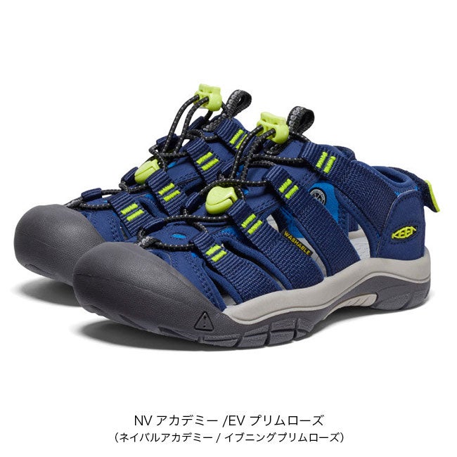 KEEN キーン ニューポートバウンドレス【ユース】|SUNDAY MOUNTAIN KEEN キーン ニューポートバウンドレス【ユース】|SUNDAY MOUNTAIN