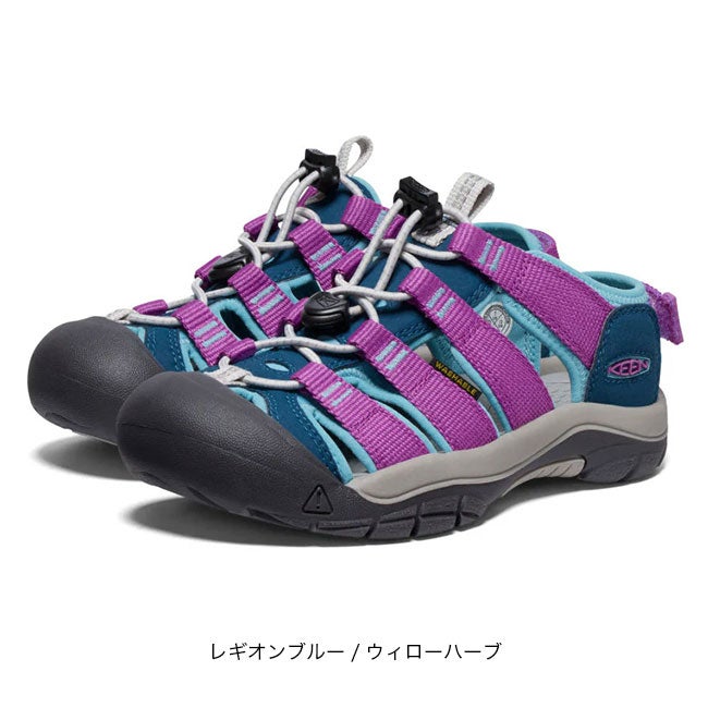 KEEN キーン ニューポートバウンドレス【ユース】|SUNDAY MOUNTAIN KEEN キーン ニューポートバウンドレス【ユース】|SUNDAY MOUNTAIN