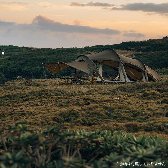 ZANEARTS ゼインアーツ ギモーグ｜SUNDAY MOUNTAIN｜サンデーマウンテン