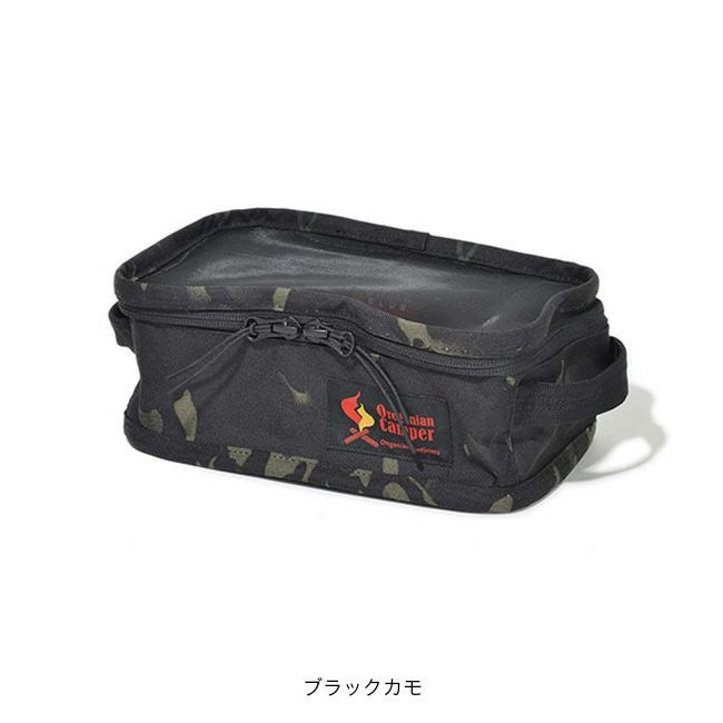 Oregonian Camper オレゴニアンキャンパー SSCライトタフパック0