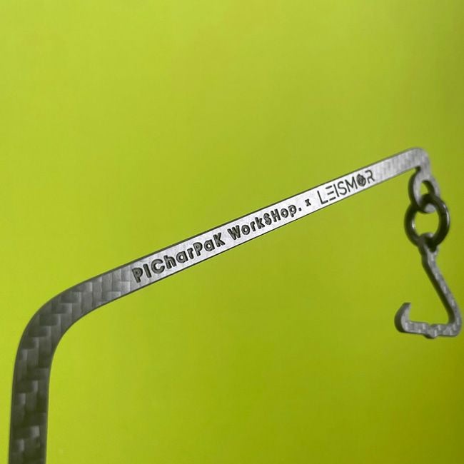 LEISMOR レイズモア バックパッカーズランタンスタンド アダプター