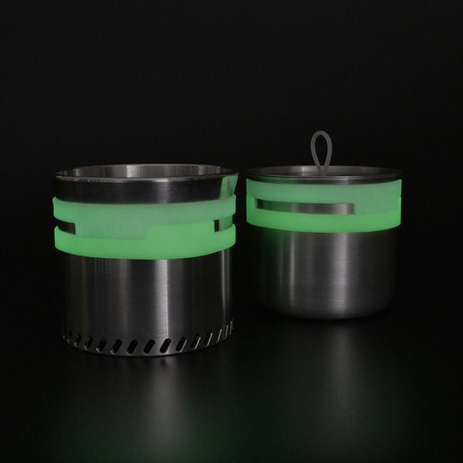 LEISMOR レイズモア ゴーストバンド M