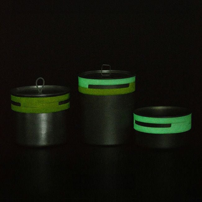 LEISMOR レイズモア ゴーストバンド L