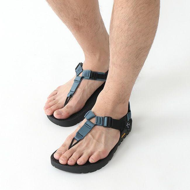 BEDROCK SANDALS ベッドロックサンダル CairnEVO 3Dサンダル｜SUNDAY