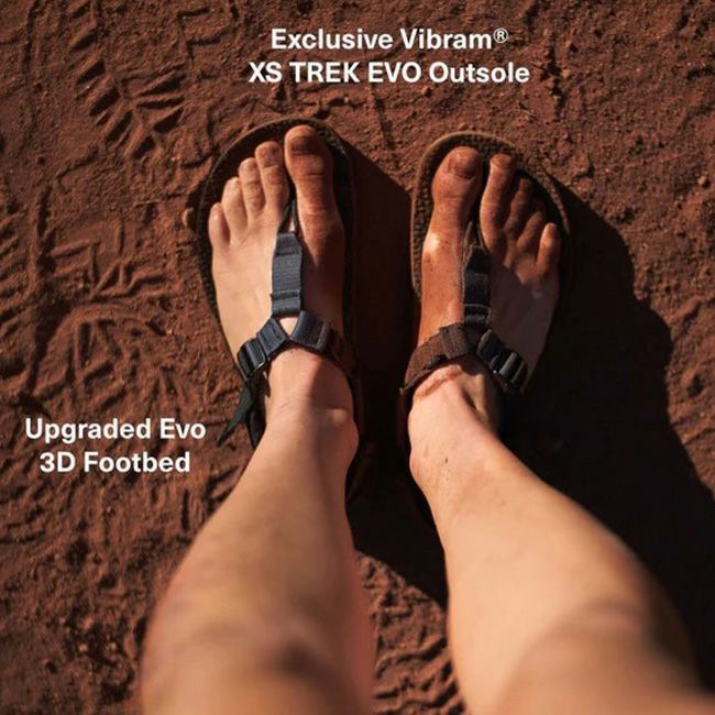 BEDROCK SANDALS ベッドロックサンダル CairnEVO 3Dサンダル｜SUNDAY
