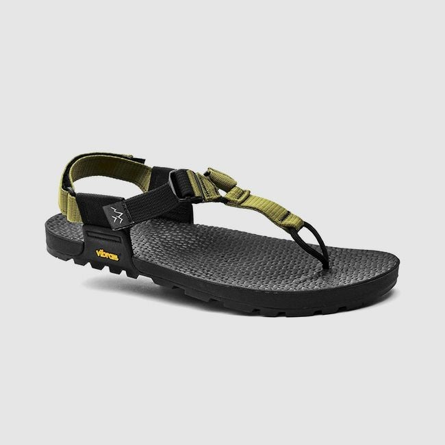 BEDROCK SANDALS ベッドロックサンダル CairnEVO 3Dサンダル｜SUNDAY