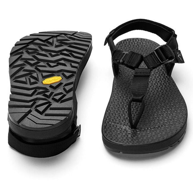 BEDROCK SANDALS ベッドロックサンダル CairnEVO 3Dサンダル｜SUNDAY