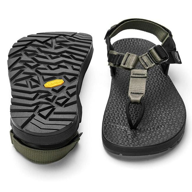 BEDROCK SANDALS ベッドロックサンダル CairnEVO 3Dサンダル｜SUNDAY