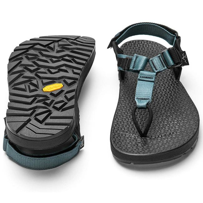 BEDROCK SANDALS ベッドロックサンダル CairnEVO 3Dサンダル｜SUNDAY