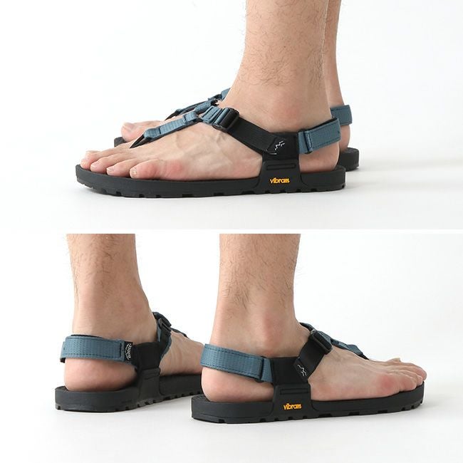 BEDROCK SANDALS ベッドロックサンダル CairnEVO 3Dサンダル｜SUNDAY