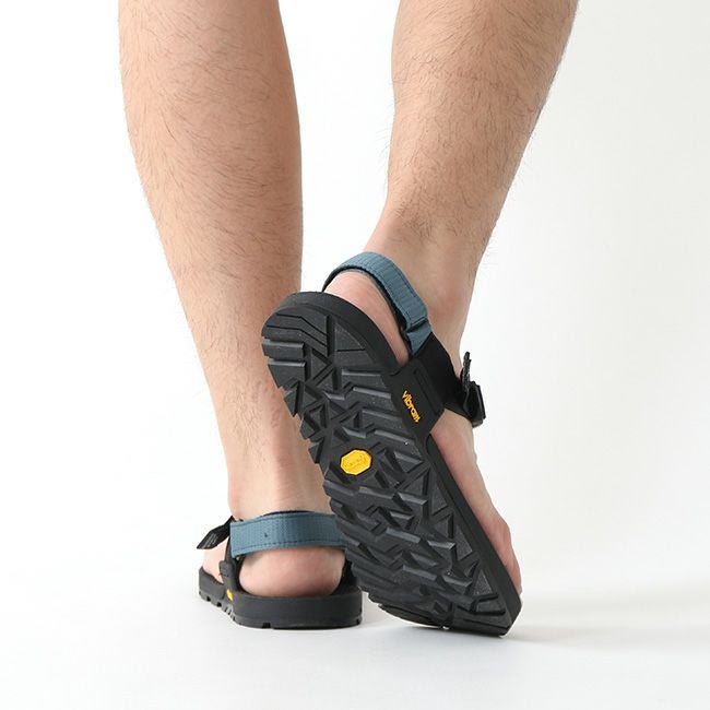 BEDROCK SANDALS ベッドロックサンダル CairnEVO 3Dサンダル｜SUNDAY