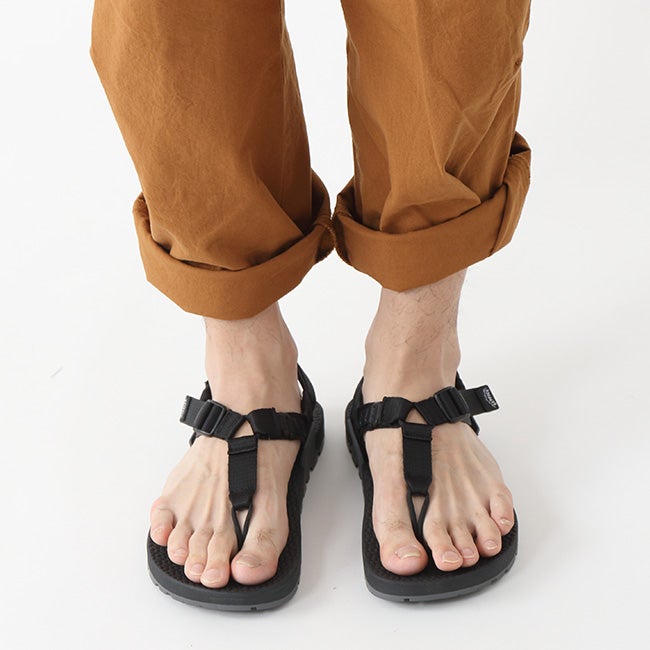 BEDROCK SANDALS ベッドロックサンダル Cairn EVO 3Dプロ サンダル
