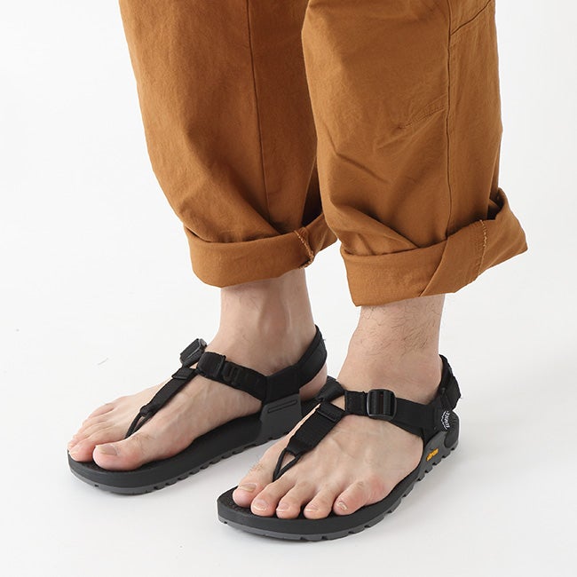 BEDROCK SANDALS ベッドロックサンダル Cairn EVO 3Dプロ サンダル