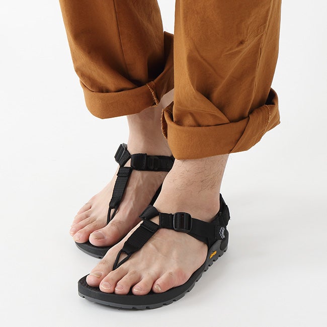 BEDROCK SANDALS ベッドロックサンダル Cairn EVO 3Dプロ サンダル
