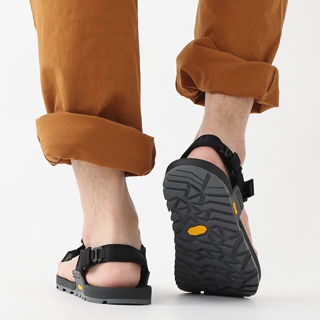 BEDROCK SANDALS ベッドロックサンダル Cairn EVO 3Dプロ サンダル