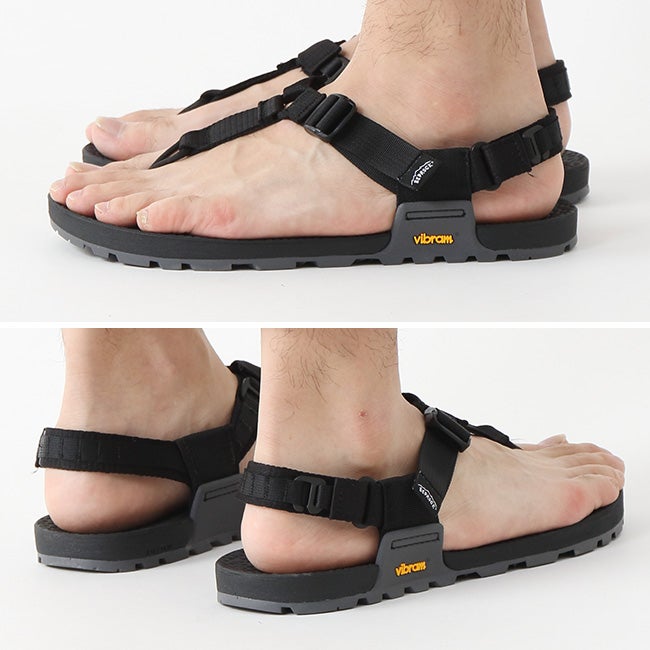 BEDROCK SANDALS ベッドロックサンダル Cairn EVO 3Dプロ サンダル