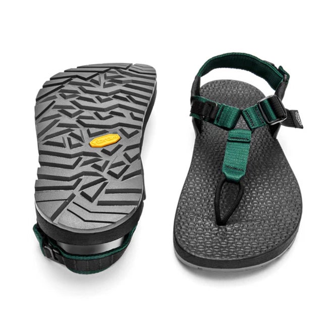 rock san専用 BEDROCK SANDALS ベッドロックサンダル Cairn EVO 3Dプロ サンダル