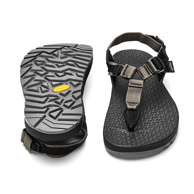 BEDROCK SANDALS ベッドロックサンダル Cairn EVO 3Dプロ サンダル