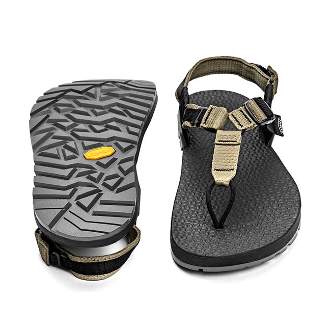 BEDROCK SANDALS ベッドロックサンダル Cairn EVO 3Dプロ サンダル