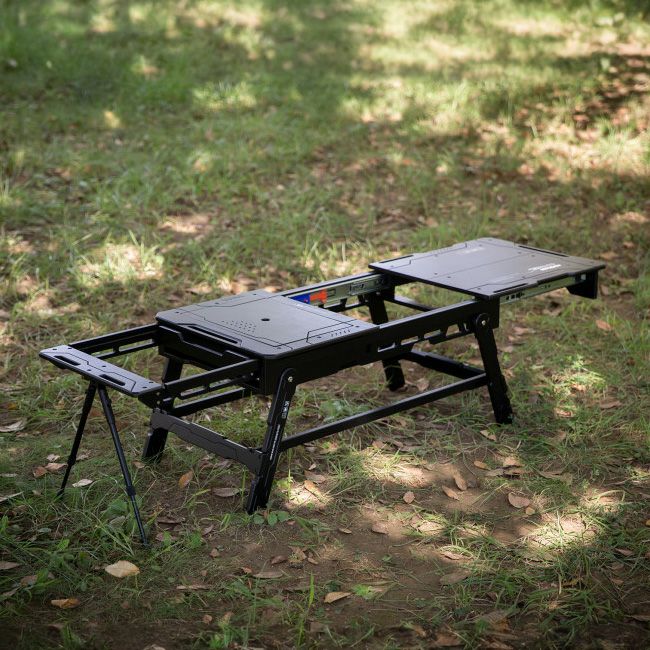 ON-U LIFE オンユーライフ ハーフスライディングテーブル｜SUNDAY