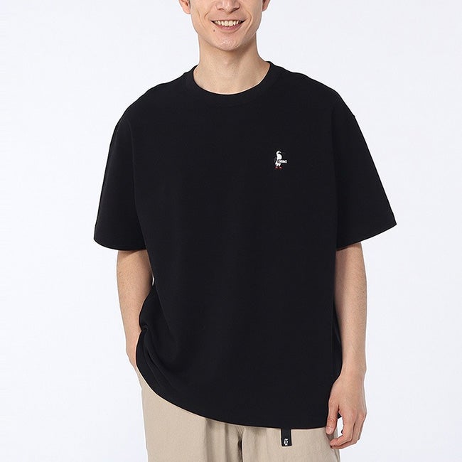 NIGEL CABOURN ナイジェルケーボン 5.6ozベーシックTシャツ｜SUNDAY