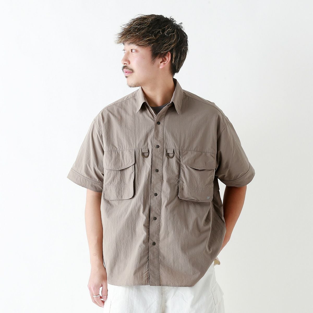 PAPERSKY WEAR×SUNDAY MOUNTAIN ペーパースカイウェア×サンデー