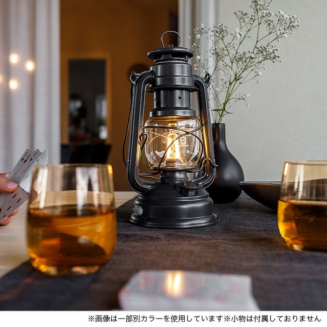 FEUERHAND フュアーハンド LEDランタン ベイビースペシャル276