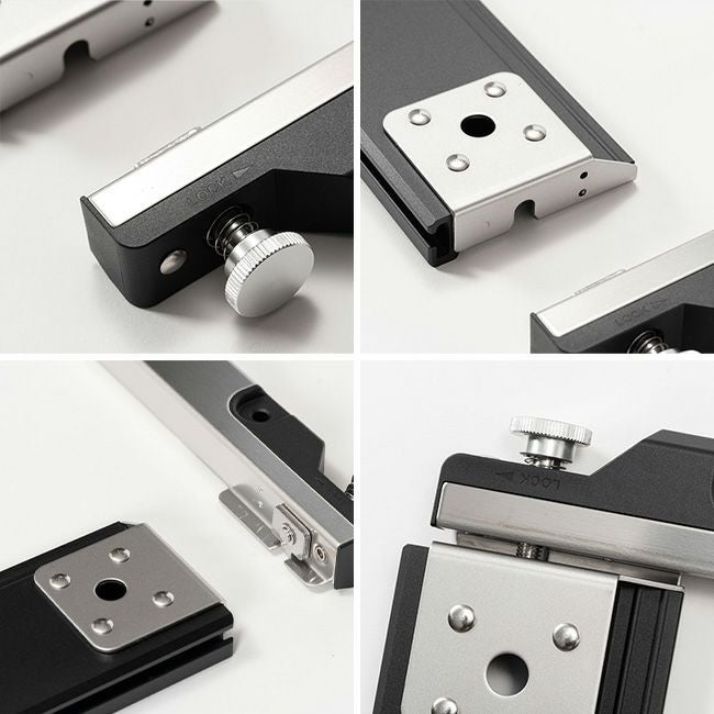 snow peak スノーピーク セパレートIGTフレーム3ユニット｜SUNDAY