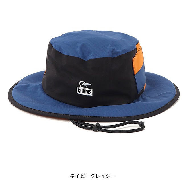 CHUMS チャムス ロックビルハット｜SUNDAY MOUNTAIN｜サンデーマウンテン