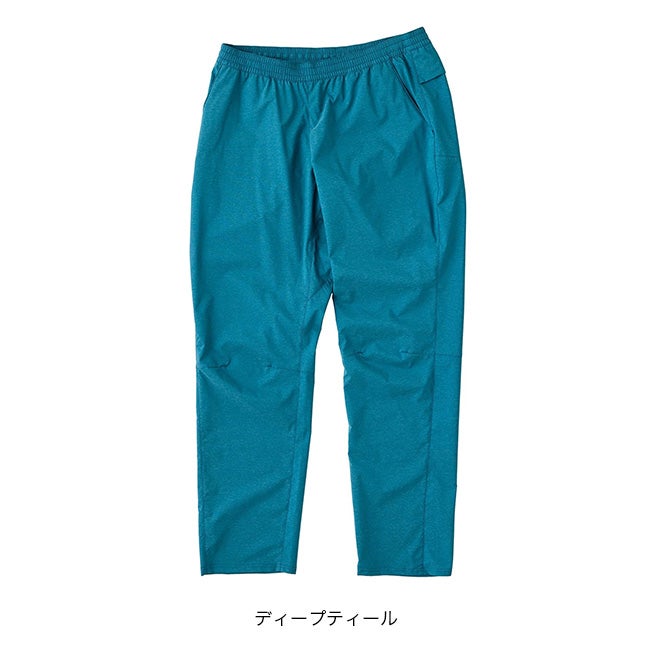 Teton Bros. ティートンブロス スクランブリングパンツ メンズ｜SUNDAY
