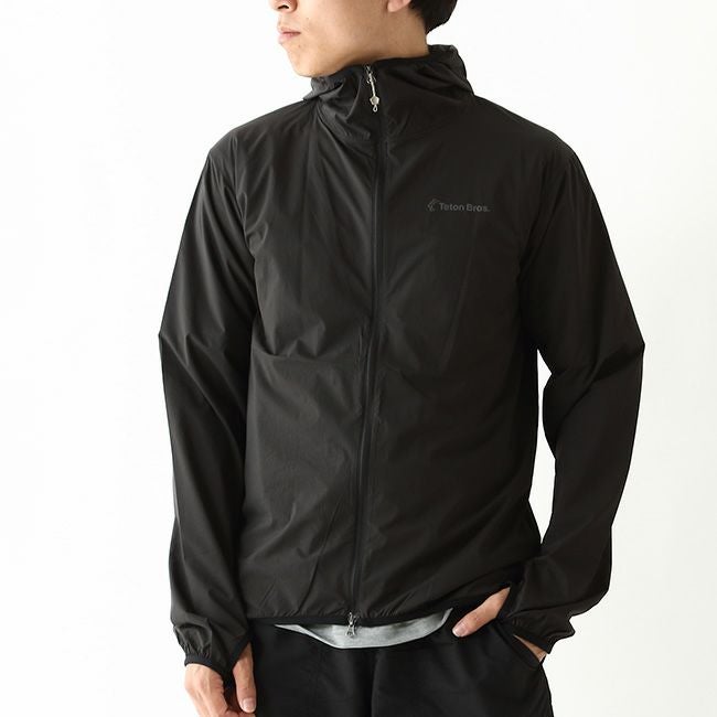 Teton Bros. ティートンブロス ウィンドリバーフーディ メンズ｜SUNDAY