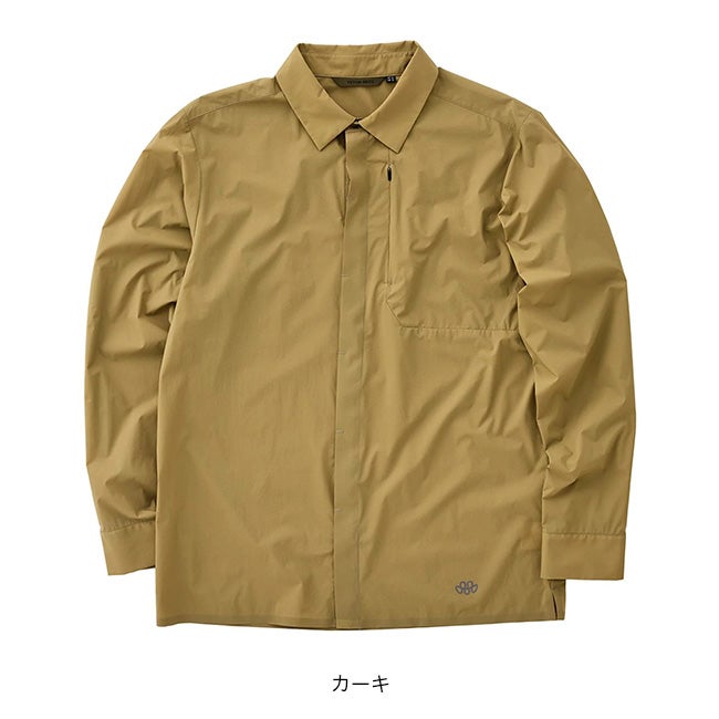 Teton Bros. ティートンブロス スウィートウォーターシャツ ユニ