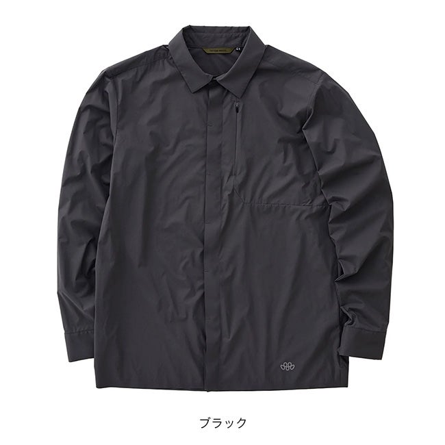 Teton Bros. ティートンブロス スウィートウォーターシャツ ユニ