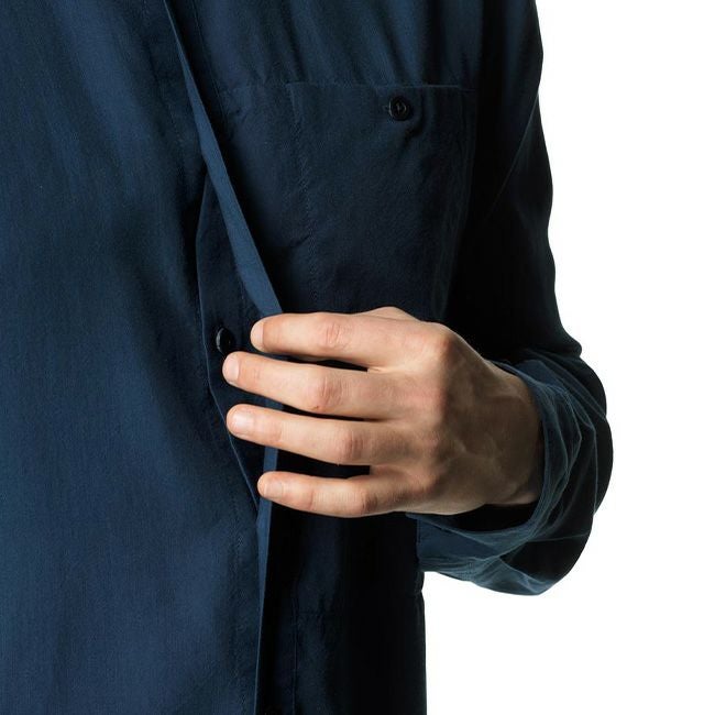 HOUDINI フーディニ ツリーロングスリーブシャツ メンズ｜SUNDAY