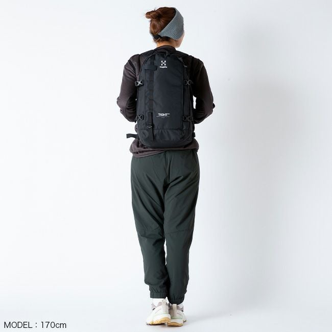 HAGLOFS ホグロフス タイトラージ｜SUNDAY MOUNTAIN｜サンデーマウンテン