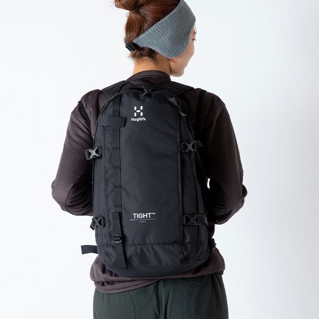 HAGLOFS ホグロフス タイトラージ｜SUNDAY MOUNTAIN｜サンデーマウンテン