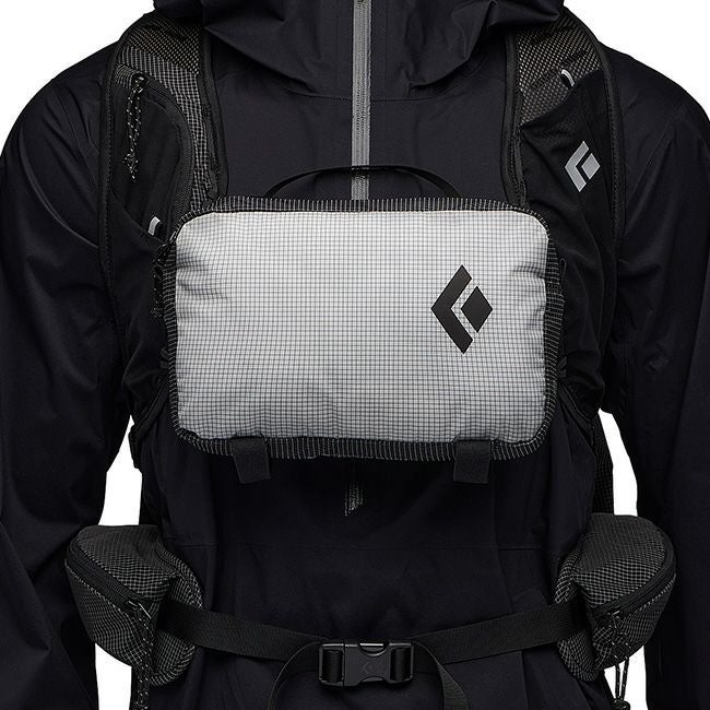 Black Diamond ブラックダイヤモンド ベータライト サテライトバッグ