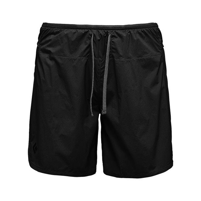 Black Diamond ブラックダイヤモンド ディスタンスショーツ メンズ