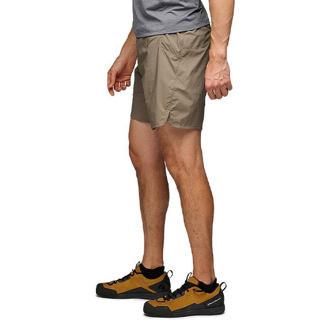 Black Diamond ブラックダイヤモンド ディスタンスショーツ メンズ