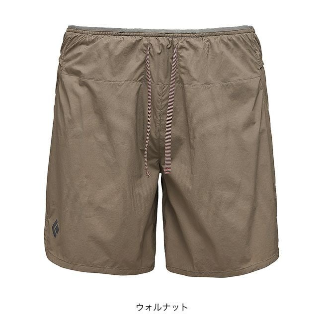 Black Diamond ブラックダイヤモンド ディスタンスショーツ メンズ