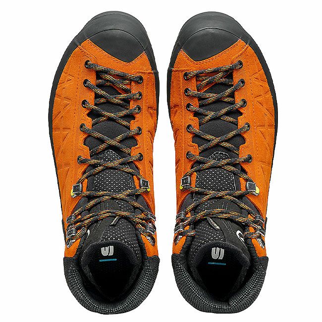 SCARPA スカルパ ゾディアック テック GTX｜SUNDAY MOUNTAIN｜サンデー