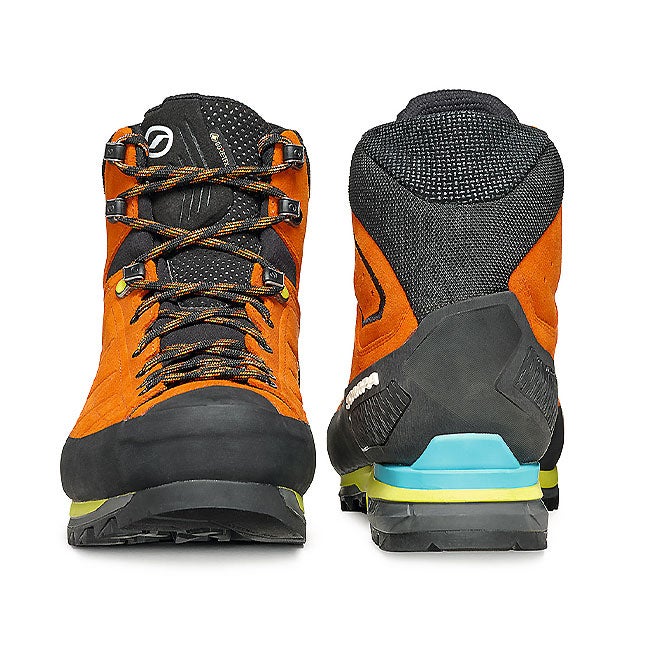 SCARPA スカルパ ゾディアック テック GTX｜SUNDAY MOUNTAIN｜サンデー