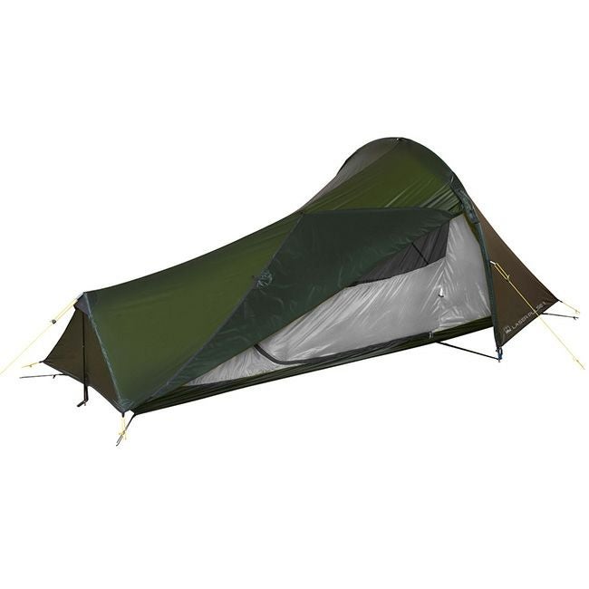 Terra Nova テラノヴァ レーサーパルス1 グリーン