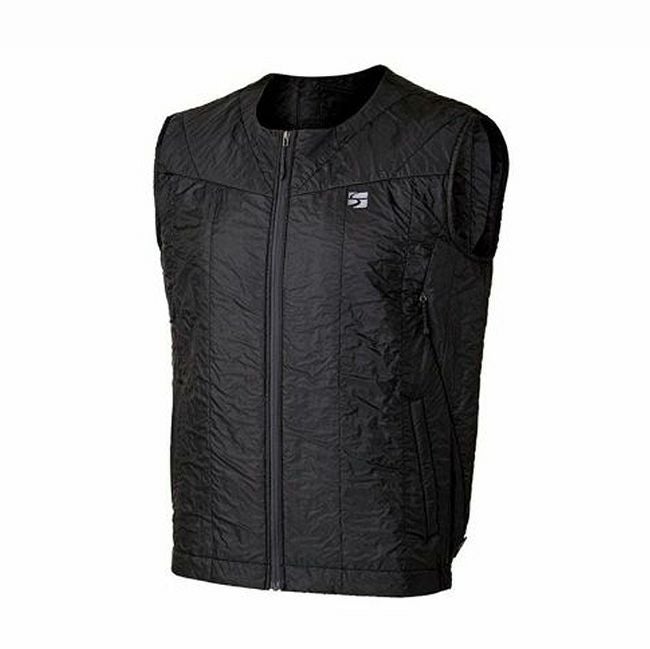 HOUDINI フーディニ ムーンウォークベスト メンズ｜SUNDAY MOUNTAIN