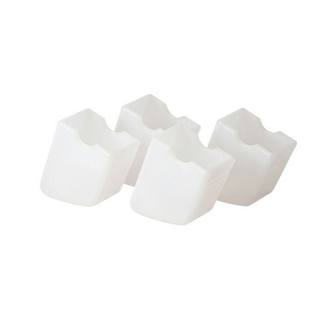 snow peak スノーピーク Take!チェア脚キャップ 4個セット