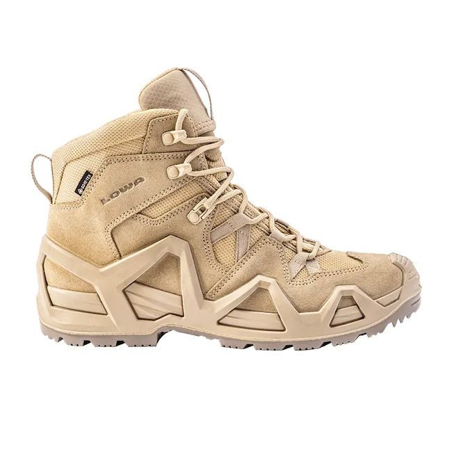 LOWA [Military Boots] ローバー ミリタリーブーツ ゼファーMK2 GT WXL