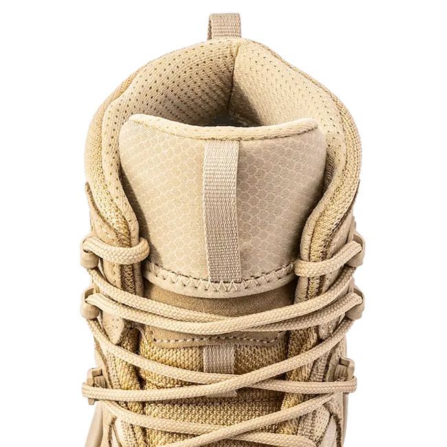 LOWA [Military Boots] ローバー ミリタリーブーツ ゼファーMK2 GT WXL