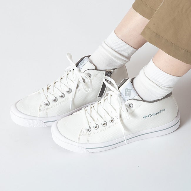 Columbia コロンビア ホーソンレインミッドウォータープルーフ ユニ
